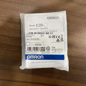 E2B-M12KS02-WZ-C1 2M